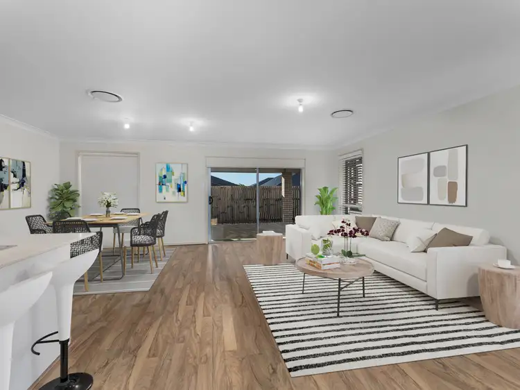 Second view of Homely house listing, 19 Tamborine Street, South Ripley QLD 4306