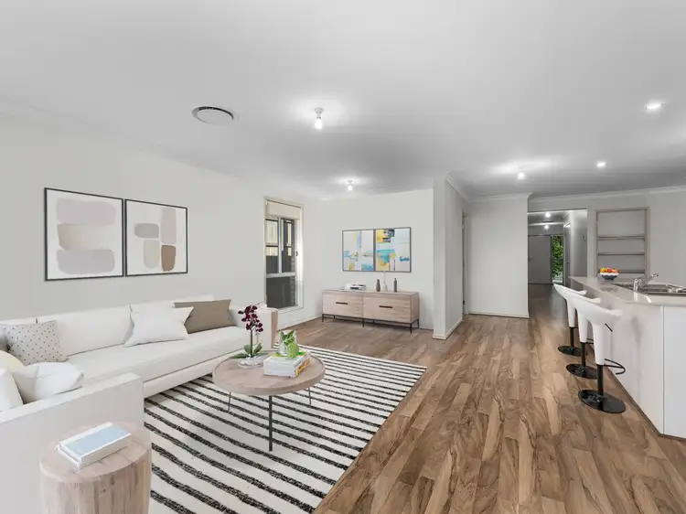 Third view of Homely house listing, 19 Tamborine Street, South Ripley QLD 4306