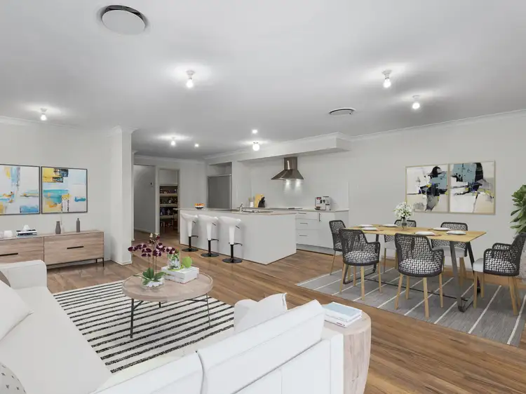 Fourth view of Homely house listing, 19 Tamborine Street, South Ripley QLD 4306