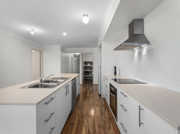 Fifth view of Homely house listing, 19 Tamborine Street, South Ripley QLD 4306