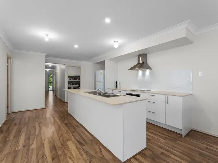 Sixth view of Homely house listing, 19 Tamborine Street, South Ripley QLD 4306
