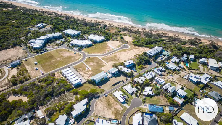 Fourth view of Homely land listing, 19 North Break Drive, Agnes Water QLD 4677