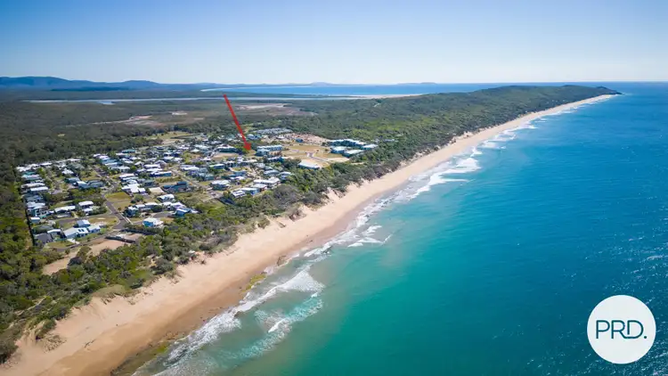 Fifth view of Homely land listing, 19 North Break Drive, Agnes Water QLD 4677