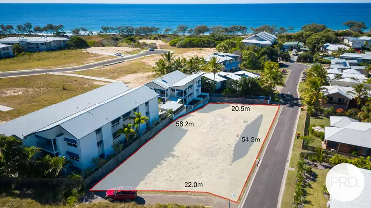 Sixth view of Homely land listing, 19 North Break Drive, Agnes Water QLD 4677