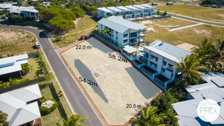 Seventh view of Homely land listing, 19 North Break Drive, Agnes Water QLD 4677