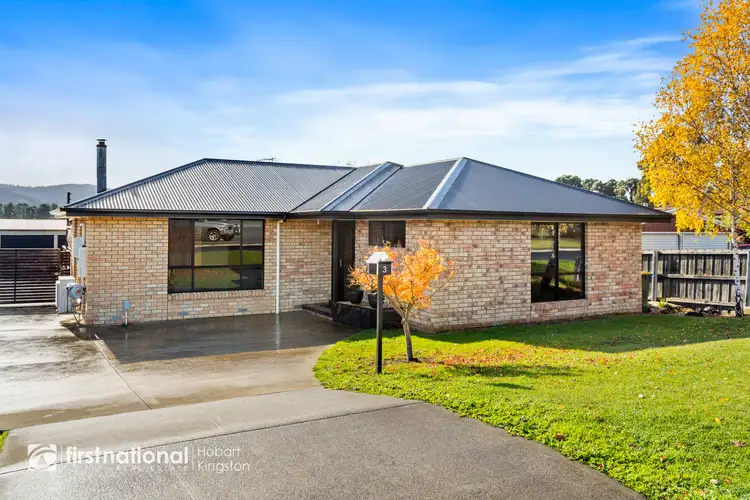 3 Crimson Drive, Margate TAS 7054