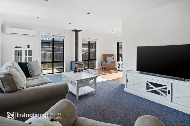 Fifth view of Homely house listing, 3 Crimson Drive, Margate TAS 7054