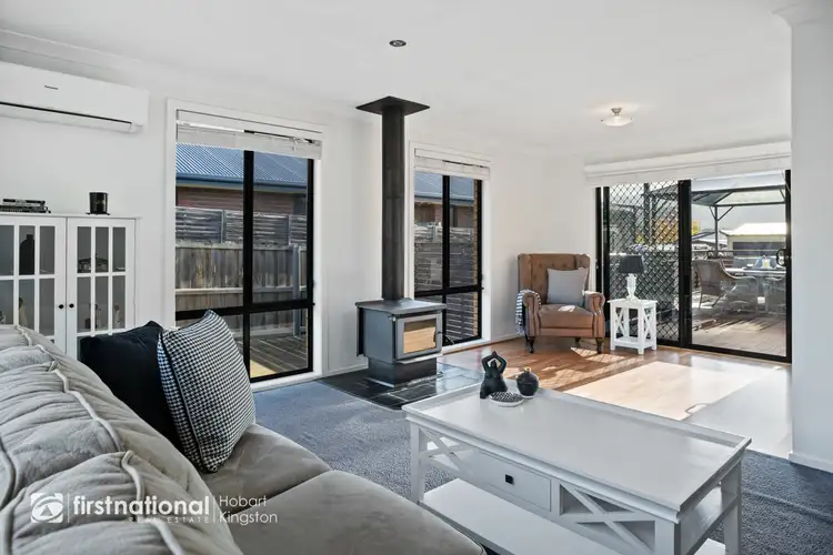 Sixth view of Homely house listing, 3 Crimson Drive, Margate TAS 7054