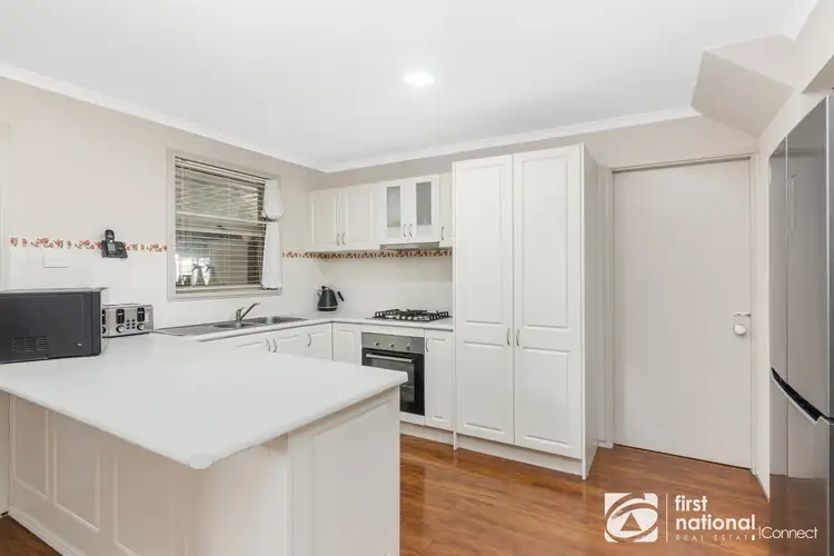 Second view of Homely house listing, 8 Norman Pl, Bligh Park NSW 2756