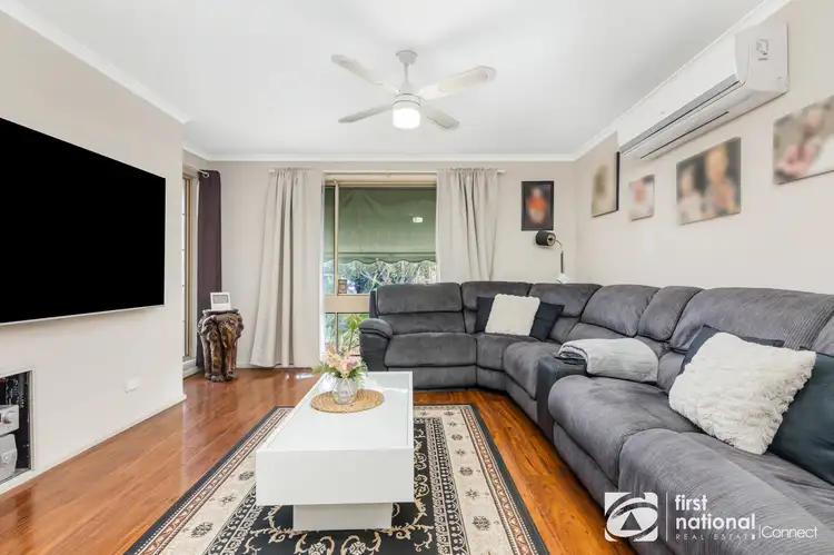 Third view of Homely house listing, 8 Norman Pl, Bligh Park NSW 2756