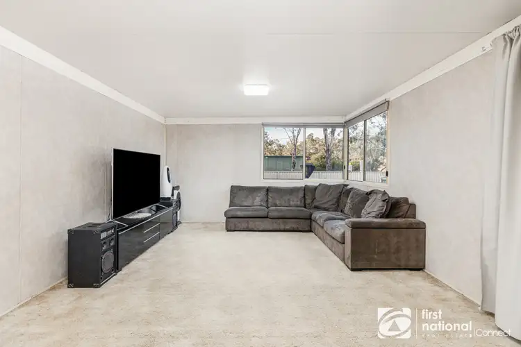 Fourth view of Homely house listing, 8 Norman Pl, Bligh Park NSW 2756