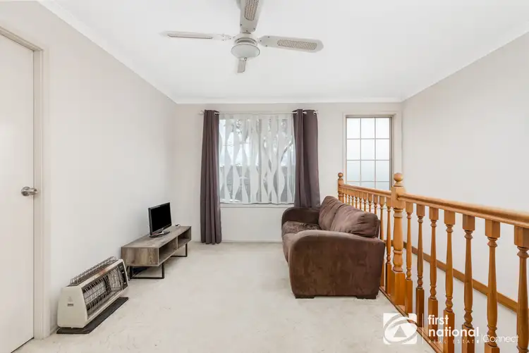 Fifth view of Homely house listing, 8 Norman Pl, Bligh Park NSW 2756