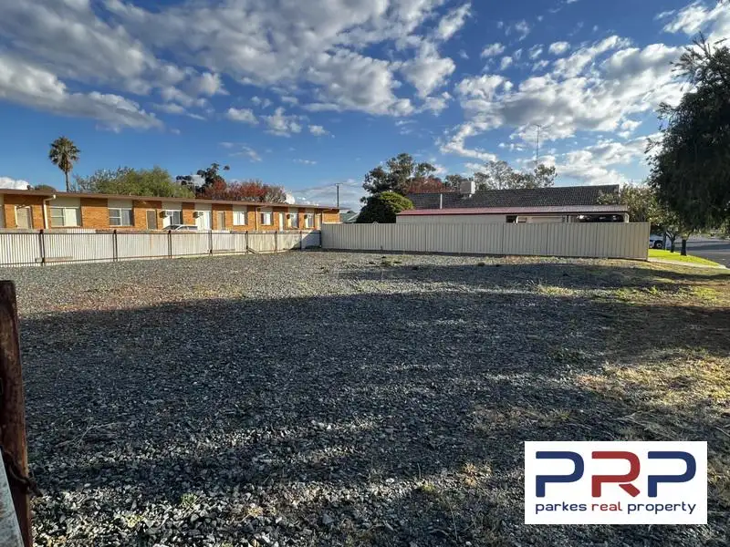 Main view of Homely land listing, LOT 2 Victoria Street, Parkes NSW 2870