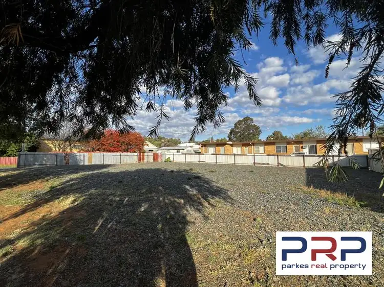 Second view of Homely land listing, LOT 2 Victoria Street, Parkes NSW 2870