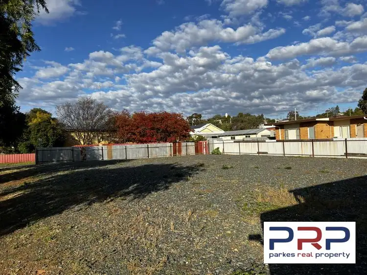 Third view of Homely land listing, LOT 2 Victoria Street, Parkes NSW 2870