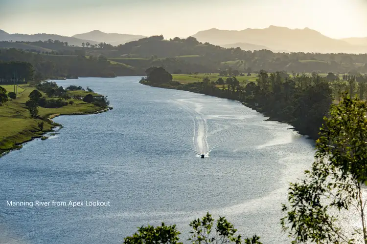 Fifth view of Homely land listing, 70 (Lot 112) King Valley Drive, Taree NSW 2430