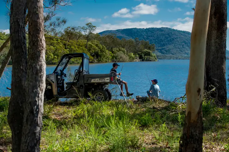 Seventh view of Homely land listing, 70 (Lot 112) King Valley Drive, Taree NSW 2430