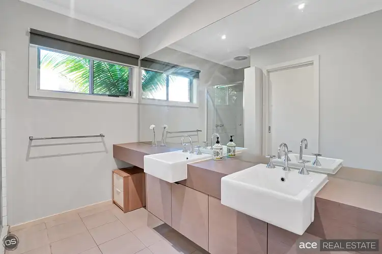 Third view of Homely house listing, 17 Fantail Crescent, Williams Landing VIC 3027