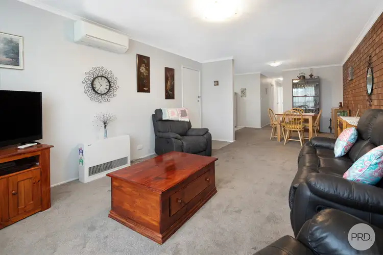 Main view of Homely house listing, 1/85 Marie Crescent, Wendouree VIC 3355