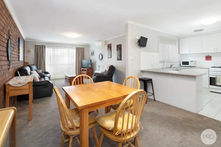 Fourth view of Homely house listing, 1/85 Marie Crescent, Wendouree VIC 3355