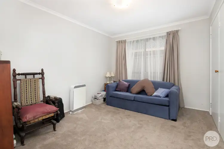 Sixth view of Homely house listing, 1/85 Marie Crescent, Wendouree VIC 3355