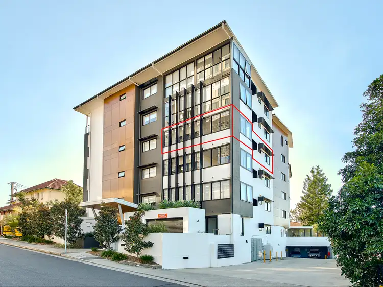 19/3 Harrys Road, Taringa QLD 4068