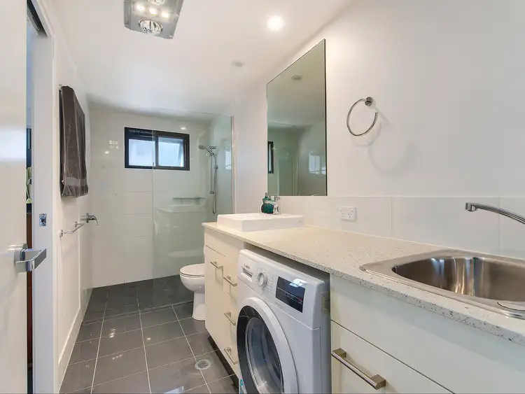 Sixth view of Homely apartment listing, 19/3 Harrys Road, Taringa QLD 4068