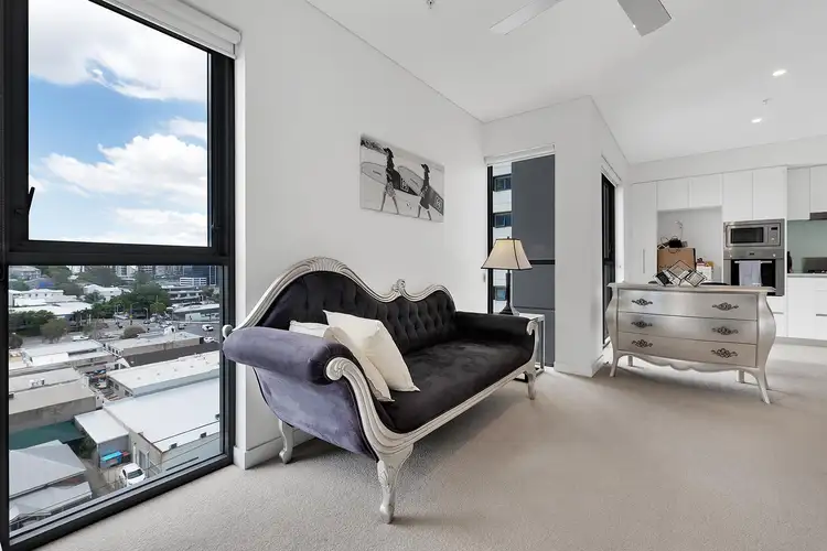 710/35 Campbell Street, Bowen Hills QLD 4006