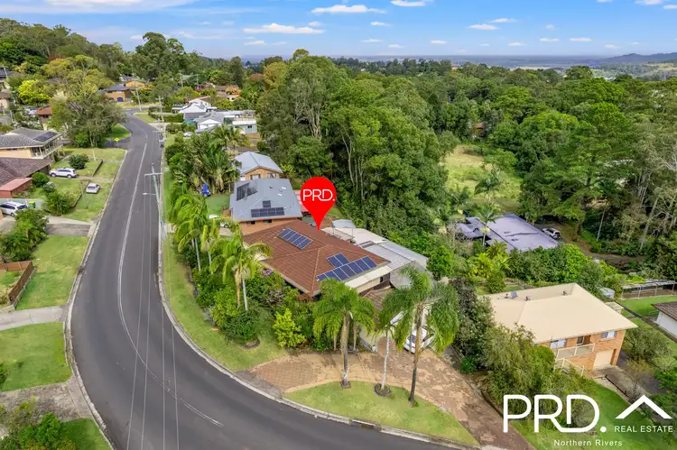 17 Norwood Avenue, Goonellabah NSW 2480