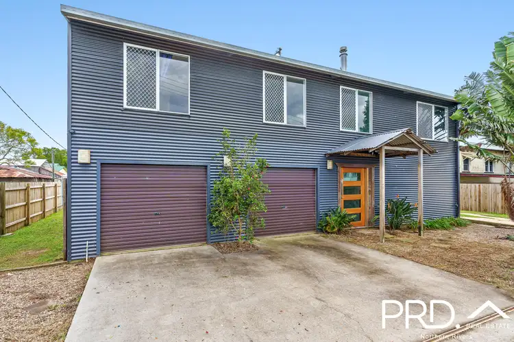 2 Cooper Street, Woodburn NSW 2472