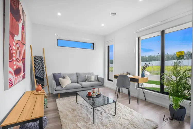 Fourth view of Homely house listing, 13 Royal Spoonbill Loop, Wallan VIC 3756