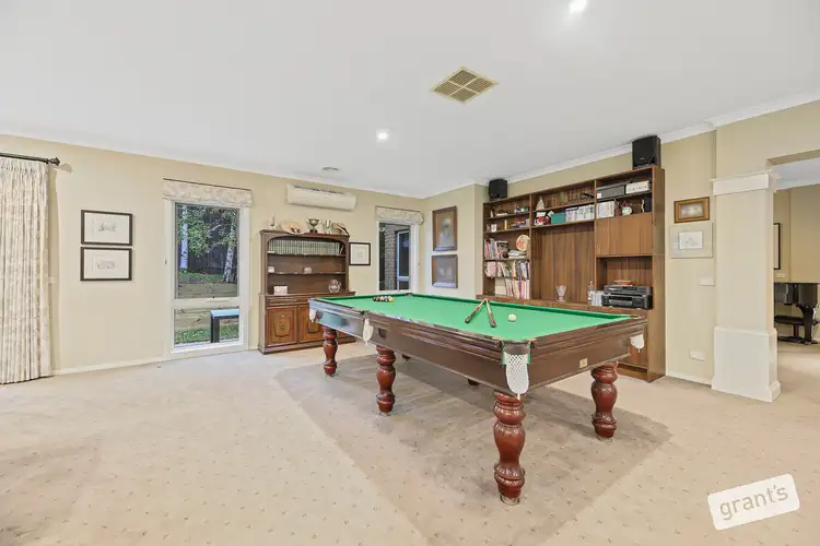 Fourth view of Homely house listing, 37 Botanic Drive, Pakenham VIC 3810