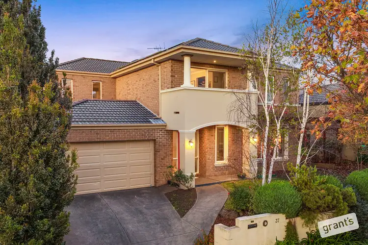 Fifth view of Homely house listing, 37 Botanic Drive, Pakenham VIC 3810