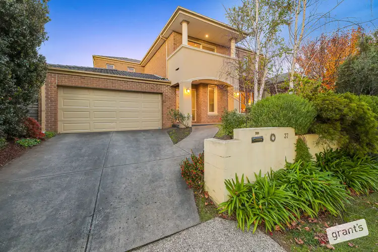 Sixth view of Homely house listing, 37 Botanic Drive, Pakenham VIC 3810