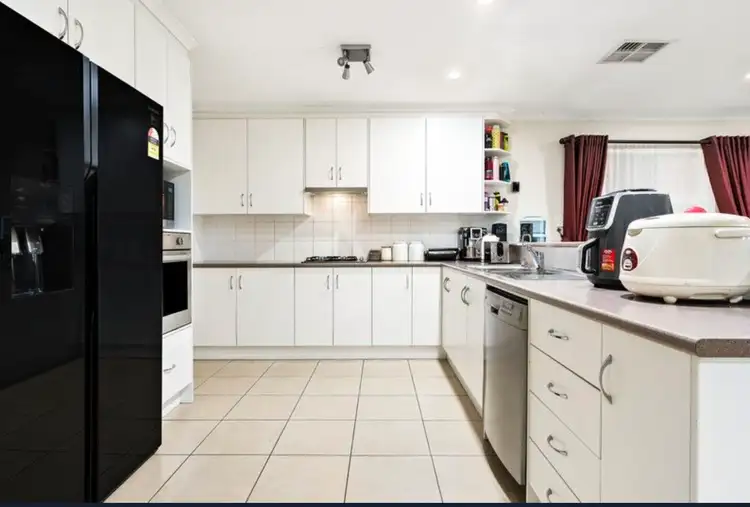 Second view of Homely house listing, 1 Desyllas Drive, Direk SA 5110