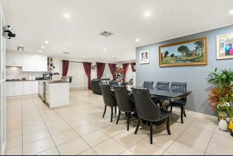 Sixth view of Homely house listing, 1 Desyllas Drive, Direk SA 5110