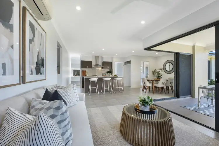 64 Cowrie Crescent, Burpengary East QLD 4505
