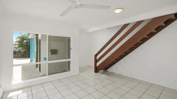 Sixth view of Homely townhouse listing, 4/29 Mintaro Crescent, Woree QLD 4868