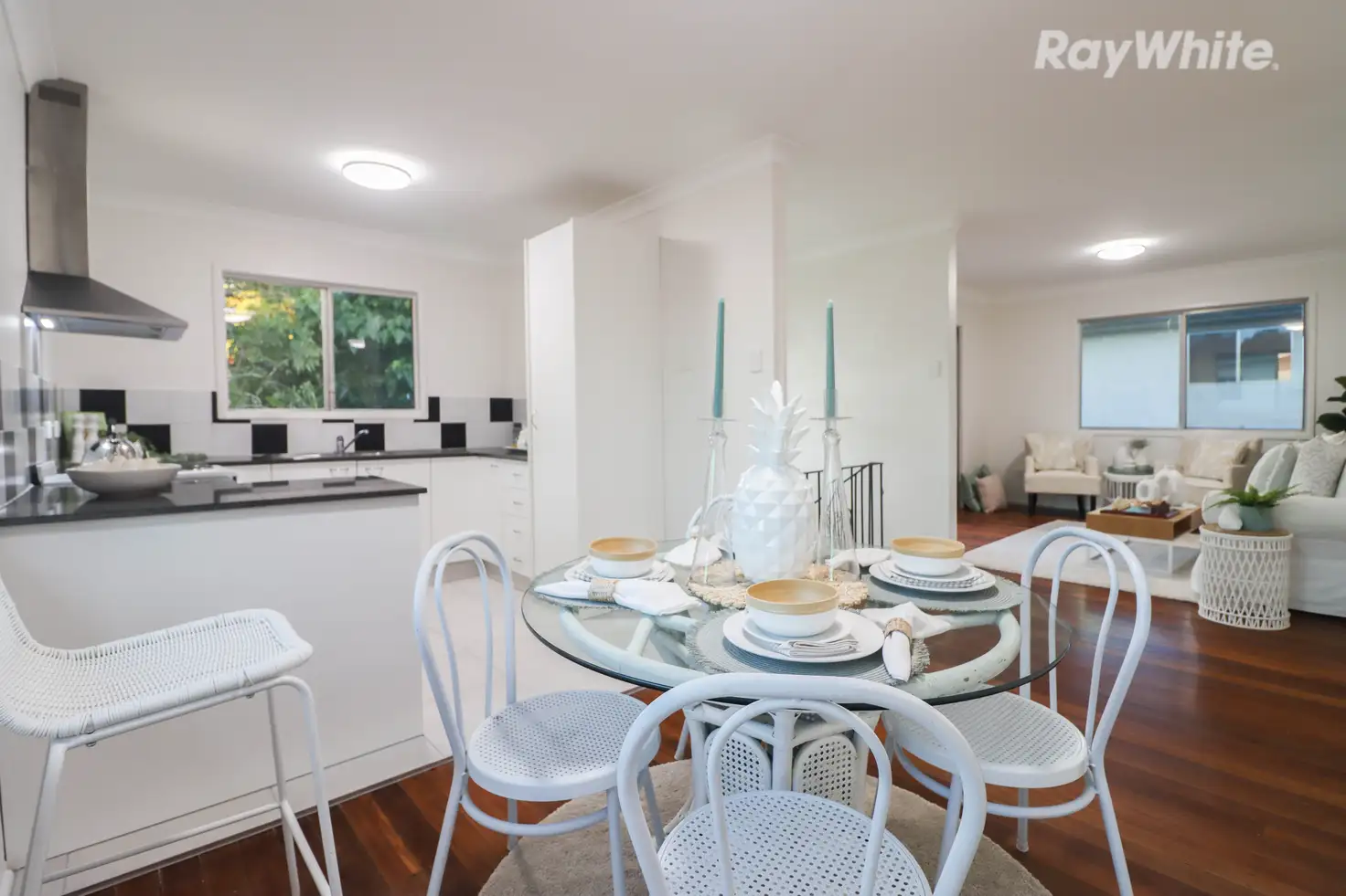 Main view of Homely house listing, 3 Callaghan Street, East Ipswich QLD 4305