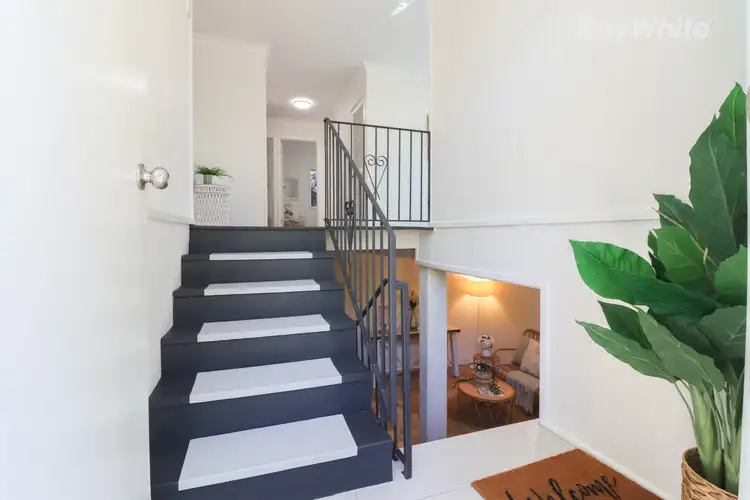 Fifth view of Homely house listing, 3 Callaghan Street, East Ipswich QLD 4305