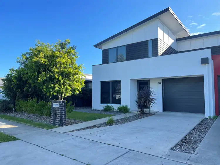 Main view of Homely semi-detached listing, Address available on request