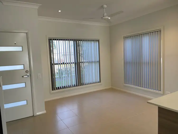 Second view of Homely semi-detached listing, Address available on request