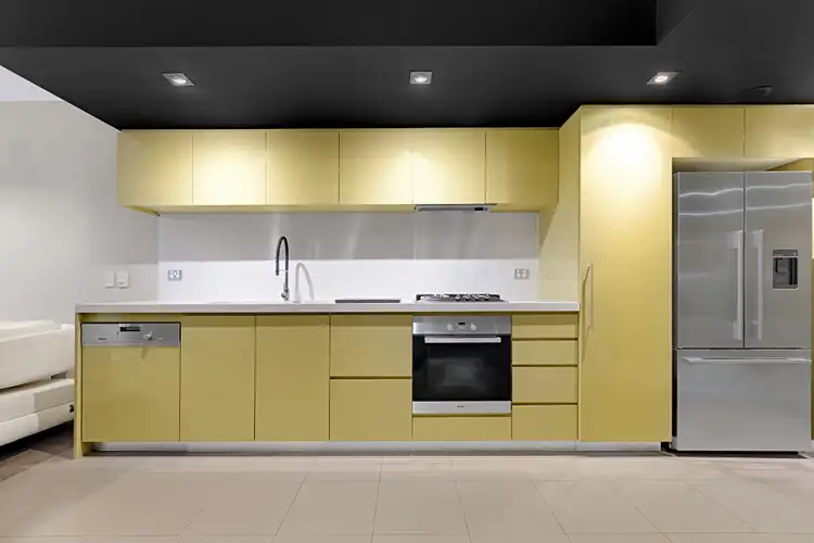 Second view of Homely apartment listing, 7204/55 Forbes Street, West End QLD 4101