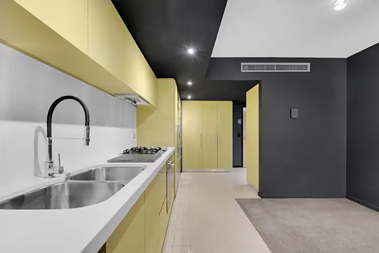 Fourth view of Homely apartment listing, 7204/55 Forbes Street, West End QLD 4101