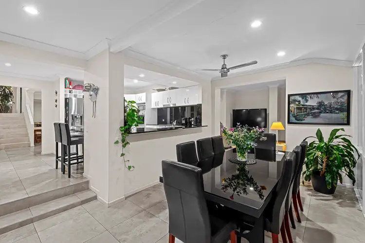 Second view of Homely house listing, 6 Warandoo Street, Jindalee QLD 4074