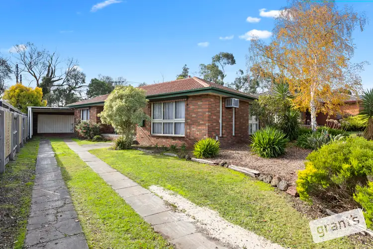 35 Upton Crescent, Narre Warren VIC 3805
