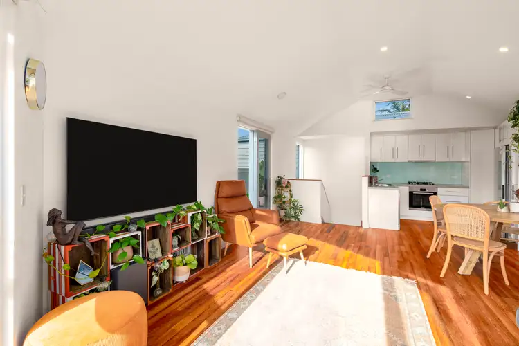 Third view of Homely townhouse listing, 8 Young St, Albert Park VIC 3206