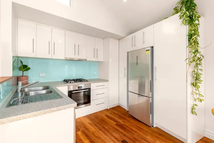 Fourth view of Homely townhouse listing, 8 Young St, Albert Park VIC 3206