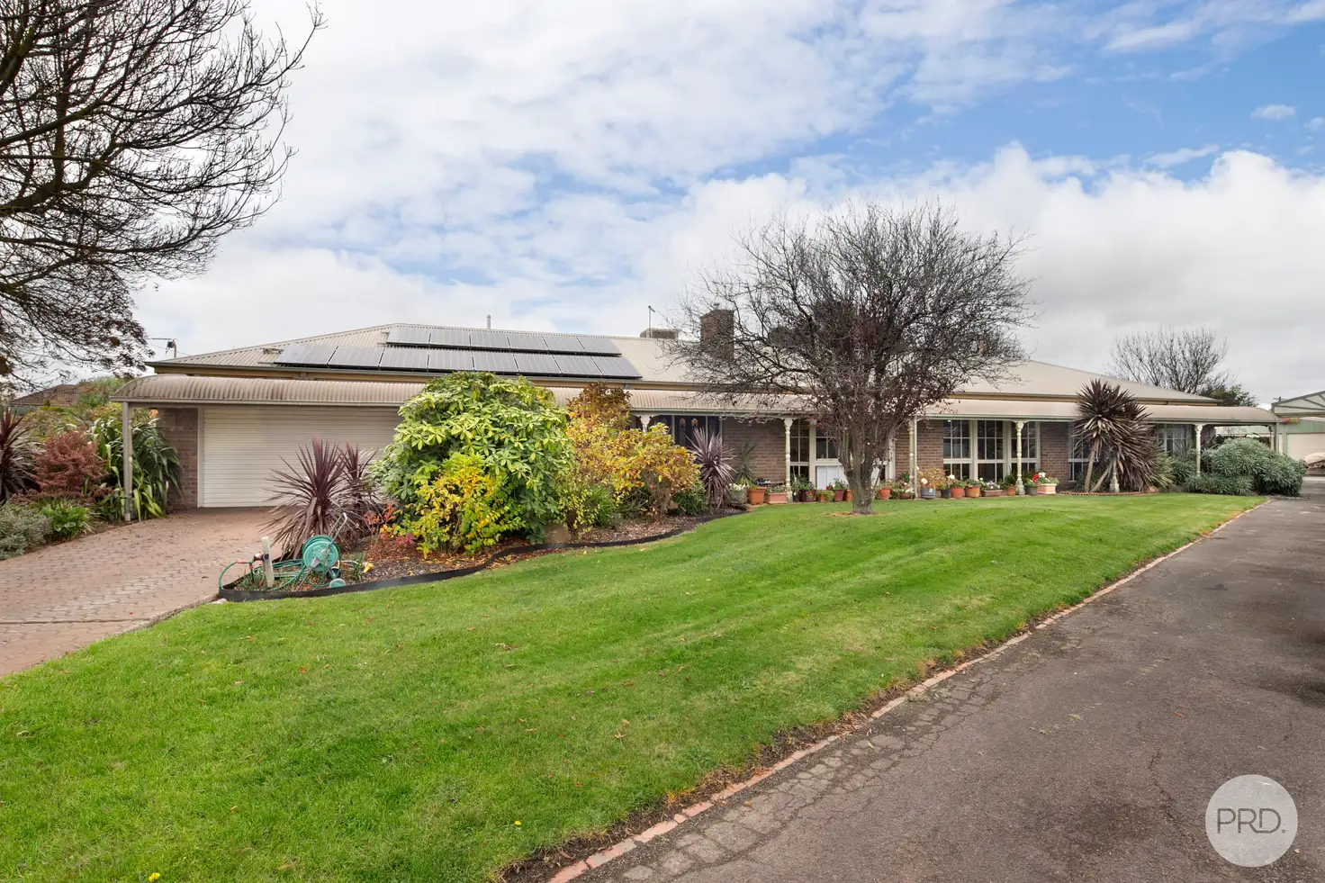 Main view of Homely house listing, 206 Smythes Road, Delacombe VIC 3356