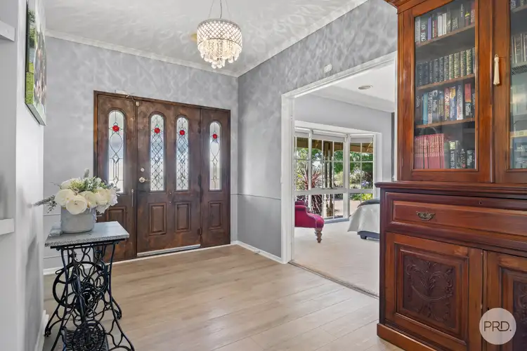 Third view of Homely house listing, 206 Smythes Road, Delacombe VIC 3356